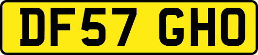 DF57GHO