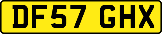 DF57GHX