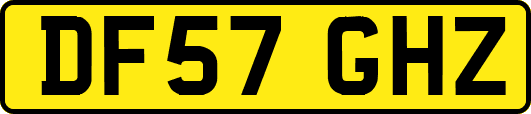 DF57GHZ