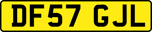DF57GJL