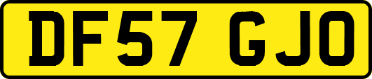DF57GJO