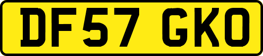 DF57GKO