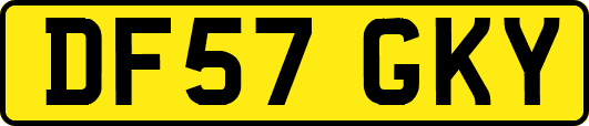 DF57GKY