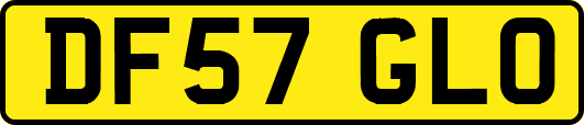 DF57GLO