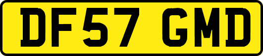 DF57GMD