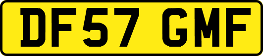 DF57GMF