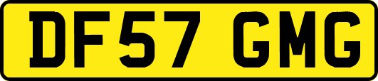 DF57GMG
