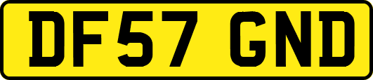 DF57GND