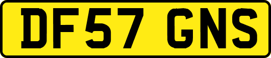 DF57GNS