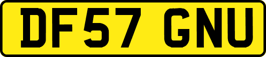 DF57GNU