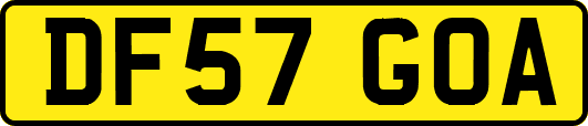 DF57GOA