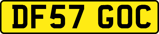 DF57GOC