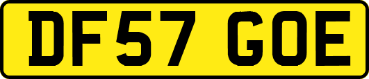 DF57GOE