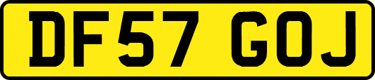 DF57GOJ