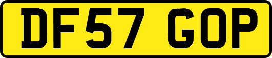 DF57GOP