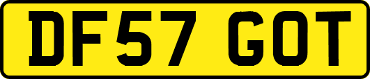DF57GOT