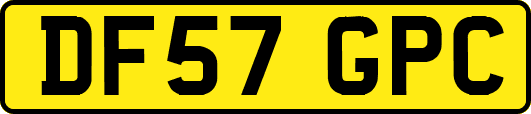 DF57GPC
