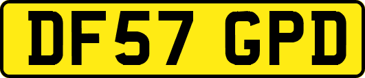 DF57GPD