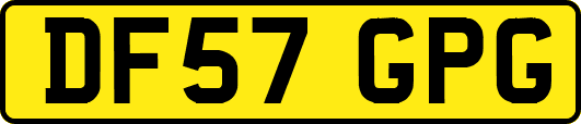 DF57GPG