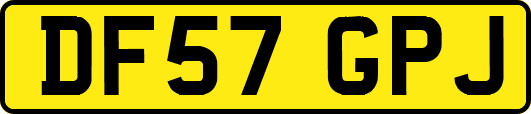 DF57GPJ