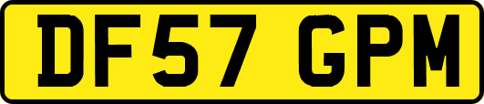 DF57GPM