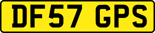 DF57GPS