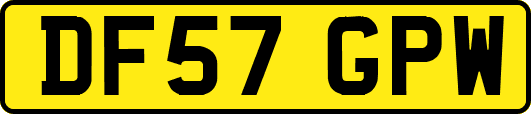 DF57GPW
