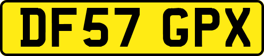 DF57GPX