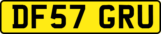 DF57GRU