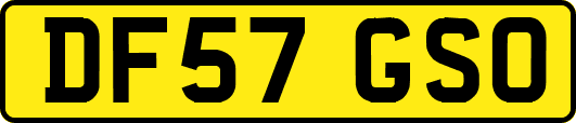 DF57GSO