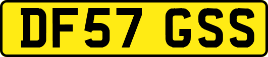 DF57GSS