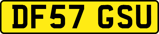 DF57GSU