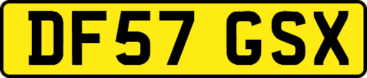 DF57GSX
