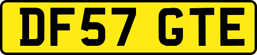 DF57GTE
