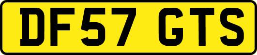 DF57GTS