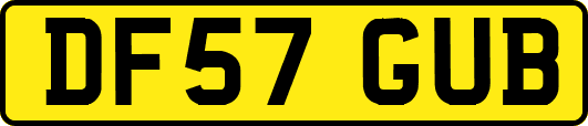 DF57GUB