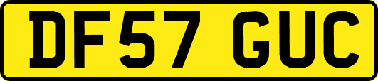 DF57GUC