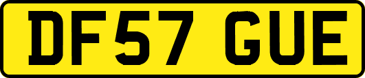 DF57GUE