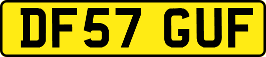 DF57GUF