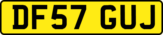 DF57GUJ