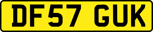 DF57GUK