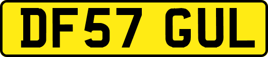 DF57GUL