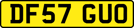 DF57GUO