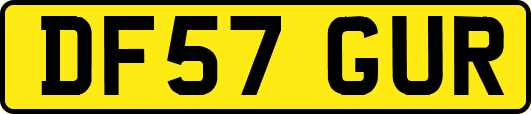 DF57GUR