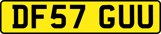 DF57GUU