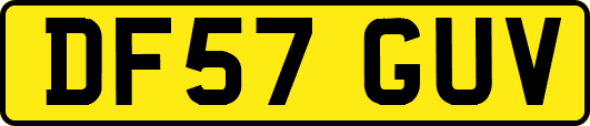 DF57GUV