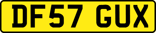 DF57GUX