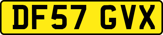 DF57GVX