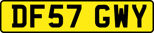 DF57GWY