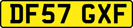DF57GXF